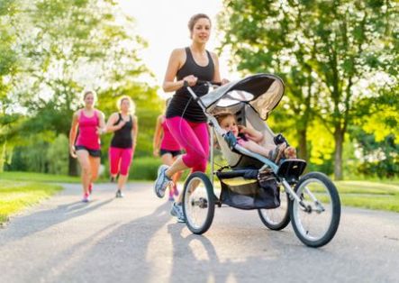 www.freestock.com/free-photos/active-mother-jogging-216517531