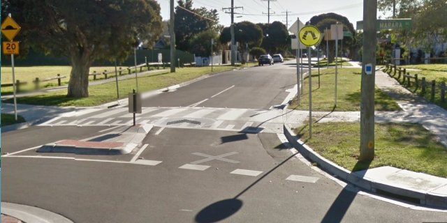 Marara Rd and Narrawong Rd Glenhuntly