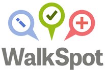 walkspot logo