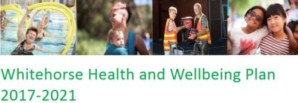 WCC Health Wellboing report