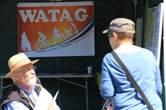 Serious discussion about the Survey