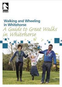 walking wheeling whitehorse