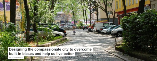 compassionate design