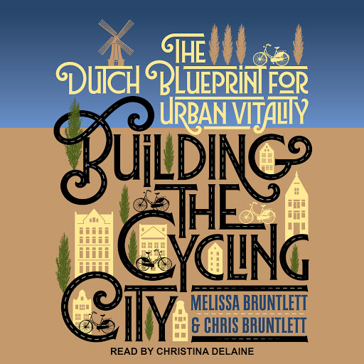 Building the cycling city