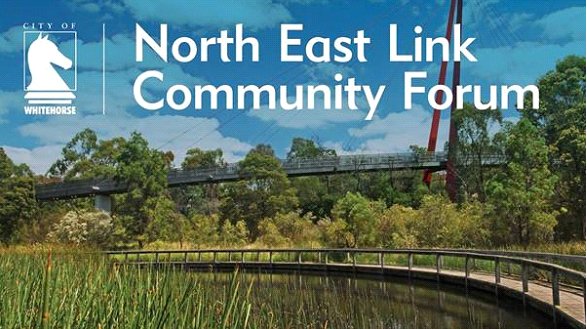 Whitehoerse NEL Forum