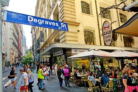46255867-melbourne-aus-apr-11-2014-traffic-on-degraves-street-one-of-melbourne-s-finest-laneway-environments