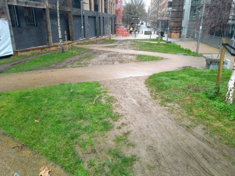 User experience v design2